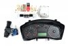 Komputer silnika licznik zegary staycyjka immobilizer Fiat Stilo 2002 1.6i 16V 
